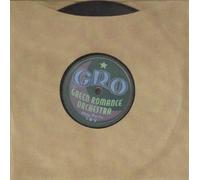 Green Romance Orchestra - Play Parts 1 & 5