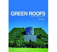 Green Roofs (Copertina rigida)