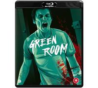 Green Room