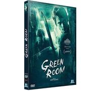 Green room