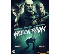 Green Room 2017 (DVD)