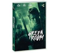Green room - (Ex Rental) Edizione Italiana