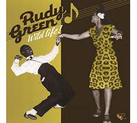Green, Rudy - Wild Life