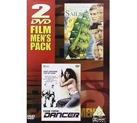 Green Sails / Code Name: Dance