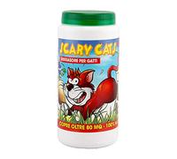 Green Scary Cats Dissuasore Per Gatti 550 Gr