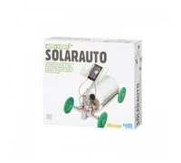 Green Science - Auto Solare