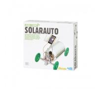 Green Science - Auto Solare