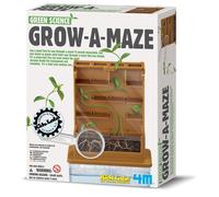 Green Science Grow A Maze 4M 178847