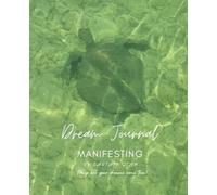 Green Sea Turtle Manifestation Journal
