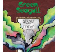 Green Seagull - Smoke And Mirrors