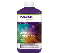 Fertilizzante / Stimolante della Fioritura Plagron Green Sensation 4 in 1 (1L)