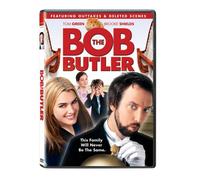 Green/Shields - Bob the Butler