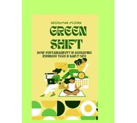 Green shift: How sustainability is reshaping business tech & daily life