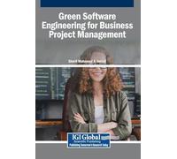 Green Software Engineering for Business Project Management