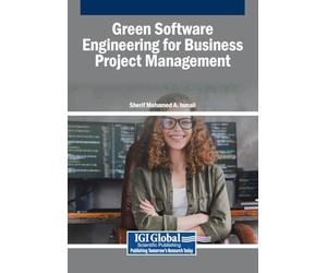 Green Software Engineering for Business Project Management