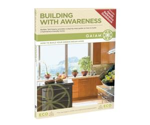 Green Solutions: Building with Awareness