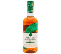 Green Spot - 10 year old 100 Year Anniversary Single Pot Still Irish Whiskey...