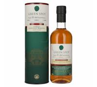 Green Spot CHÂTEAU LÉOVILLE BARTON Single Pot Still Irish Whiskey 46,00% 0,70 lt.
