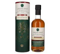 Green Spot Château Leoville Barton Irish Whiskey 46% vol. 0,70l