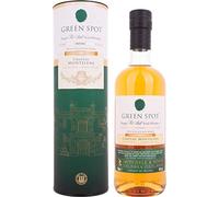 Green Spot CHATEAU MONTELENA Single Pot Still Irish Whiskey 46% Vol. 0,7l in Giftbox