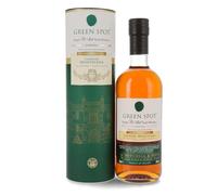 Green Spot CHATEAU MONTELENA Single Pot Still Irish Whiskey 46% Vol. 0,7l in Giftbox