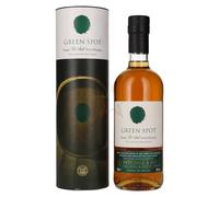 Green Spot Single Pot Still Irish Whiskey 40,00% 0,70 lt.