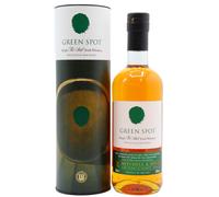 Green Spot - Single Pot Still Irish Whiskey 70cl 40% ABV