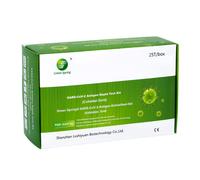 Green Spring Test rapido per antigeni SARS-CoV-2 1 pz Test