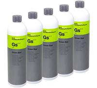 Green Star Universal Cleaner Koch Chemie 5X 1 Litro Detergente Multiuso