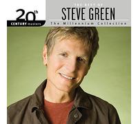 Green, Steve - 20th Century Masters: The Millennium Collection
