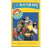 Green,Steve - Hide Em in Your Heart Vol. 1 [CASSETTE]