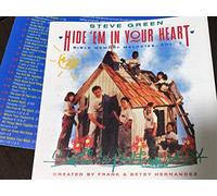 Green,Steve - Hide Em In Your Heart Vol. 2