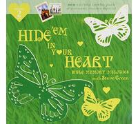 GREEN, STEVE - HIDE EM IN YOUR HEART VOL 2 CD/DVD