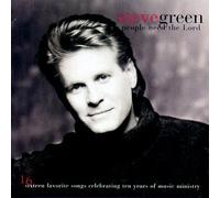 GREEN, STEVE - PEOPLE NEED THE LORD