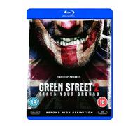 Green Street 2 (Blu-ray) Ross McCall Marina Sirtis Timothy V. Murphy