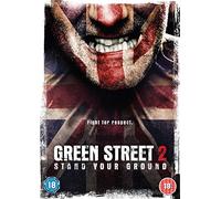 Green Street 2 [DVD] [Edizione: Regno Unito]