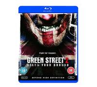Green Street 2 [Edizione: Regno Unito] [Edizione: Regno Unito]