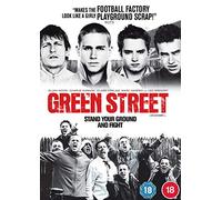 Green Street