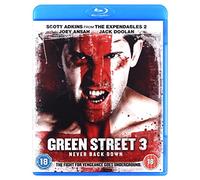 Green Street 3 [Edizione: Regno Unito]