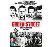 Film - Green Street - Dvd