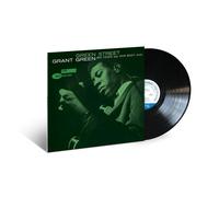 Grant Green Green Street (Vinyl LP) 12" Album