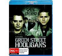 Green Street Hooligans [Region B] [Blu-ray]