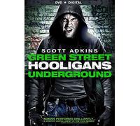 GREEN STREET HOOLIGANS: UNDERGROUND