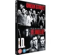 Green Street / Id/ Love Honour