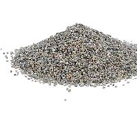 Green Stuff - Sabbia Modelismo spesso 200 ml - Grigio scuro