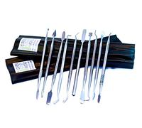 Green Stuff World 10x Sculpting Tools
