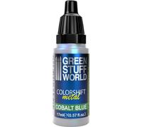 Green Stuff World: 1552 Chameleon Cobalt Blue (17ml)