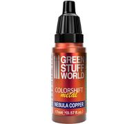 Green Stuff World: 1558 Chameleon Nebula Copper (17ml)