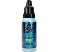 Green Stuff World: 1559 Chameleon Celestial Azure (17ml)