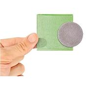 Green Stuff World 1616 Texture Plate - Samurai Chainmail Texture Plate